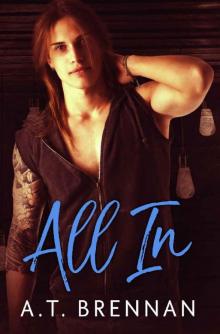 All In (The Den Boys Book 1)