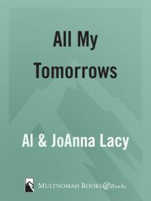 All My Tomorrows Read online