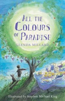 All the Colours of Paradise Read online