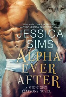 Alpha Ever After (Midnight Liaisons Book 5) Read online