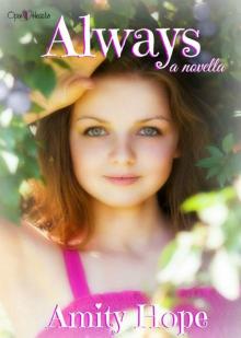 Always (A Ditched novella) Read online