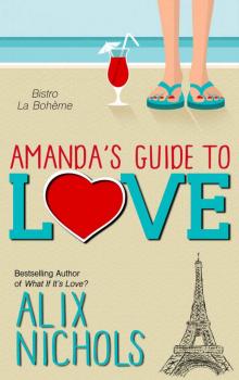 Amanda's Guide to Love Read online
