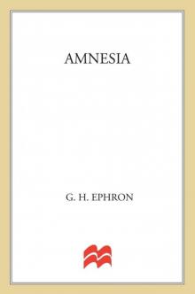 Amnesia Read online
