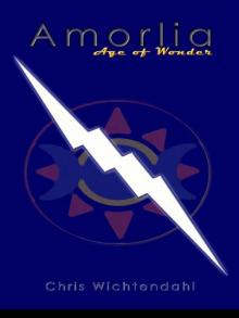 Amorlia: Age of Wonder Read online