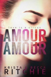 Amour Amour Read online