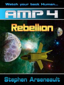 AMP Rebellion Read online