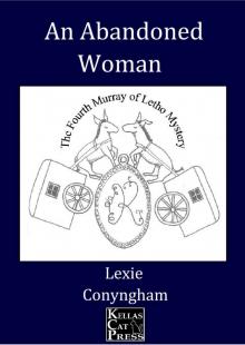An Abandoned Woman (Murray of Letho Book 4) Read online