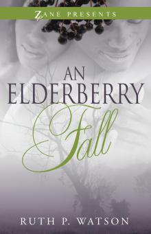 An Elderberry Fall Read online