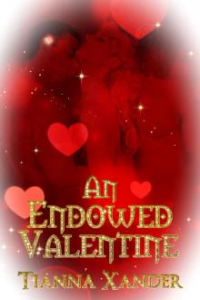 An Endowed Valentine Read online