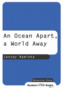 An Ocean Apart, a World Away Read online