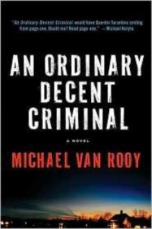 An Ordinary Decent Criminal Read online