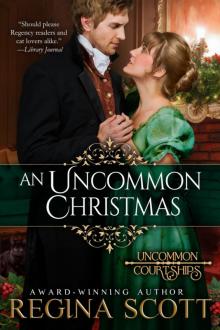 An Uncommon Christmas Read online