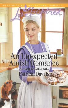 An Unexpected Amish Romance Read online