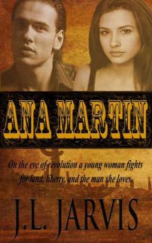 Ana Martin Read online
