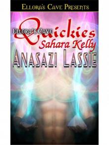 AnasaziLassie Read online
