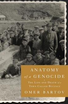 Anatomy of a Genocide Read online