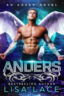 Anders: An Auxem Novel Read online