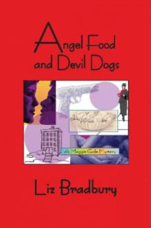 Angel Food and Devil Dogs - A Maggie Gale Mystery Read online