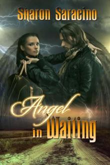 Angel in Waiting Read online