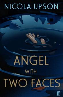 Angel with Two Faces Read online