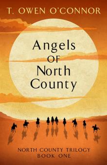 Angels of North County Read online