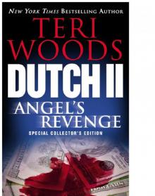 Angel's Revenge Read online