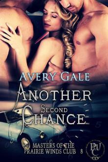 Another Second Chance Read online