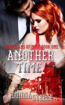 Another Time (Guardians of Now Book 1) Read online