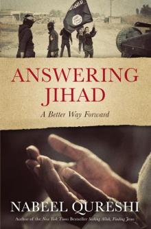 Answering Jihad Read online