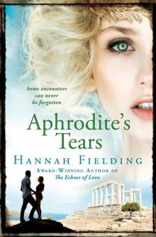 Aphrodite's Tears Read online