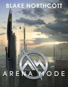 Arena Mode Read online