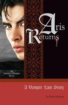 Aris Returns Read online