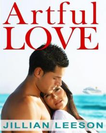 Artful Love: A Short Summer Love Story (new adult/contemporary romance) Read online