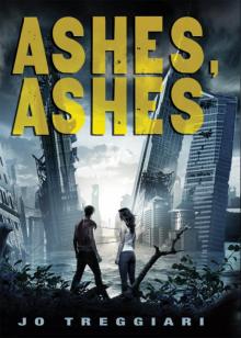 Ashes, Ashes Read online