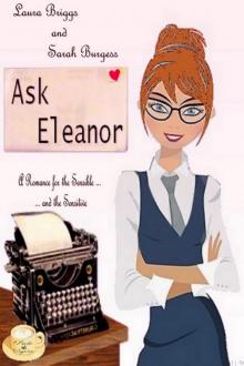 Ask Eleanor (Special Edition With Alternate Ending) Read online