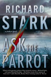 Ask the Parrot p-23 Read online