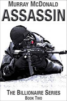 Assassin b-2 Read online