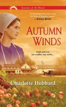 Autumn Winds Read online