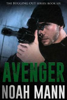 Avenger (The Bugging Out Series Book 6) Read online