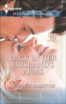 Back in Her Husband's Arms Read online