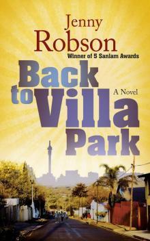 Back to Villa Park Read online