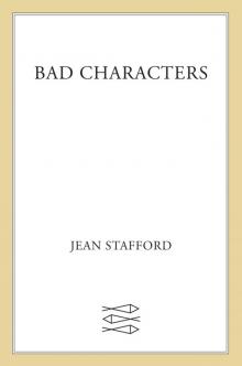 Bad Characters