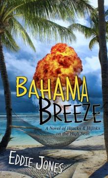 Bahama Breeze Read online