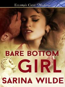 BareBottomGirl Read online