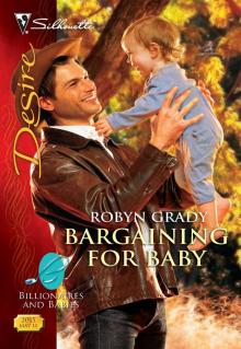 Bargaining for Baby Read online
