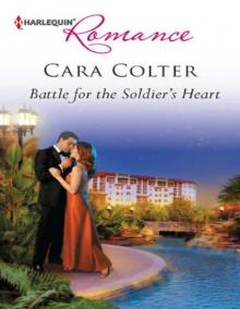 Battle for the Soldier's Heart Read online