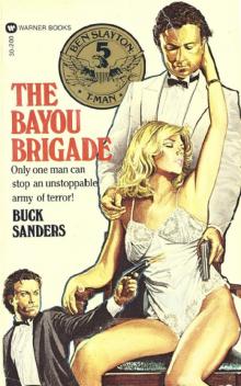 Bayou Brigade Read online