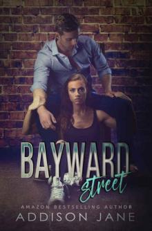 Bayward Street Read online