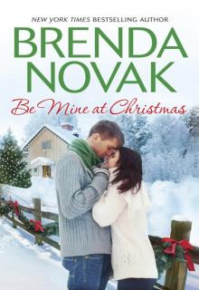 Be Mine at Christmas Read online