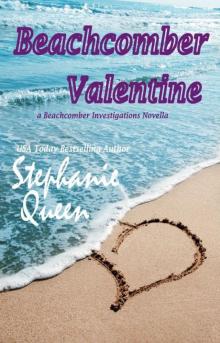 Beachcomber Valentine Read online